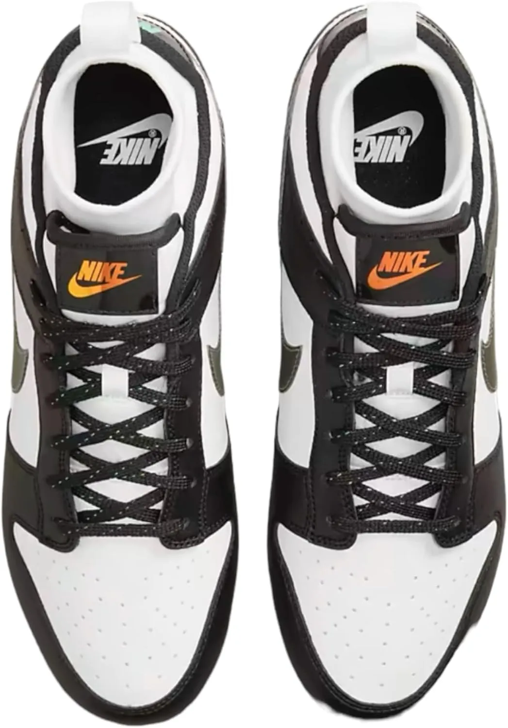 Nike Vapor Edge Dunk Men's Football Cleats