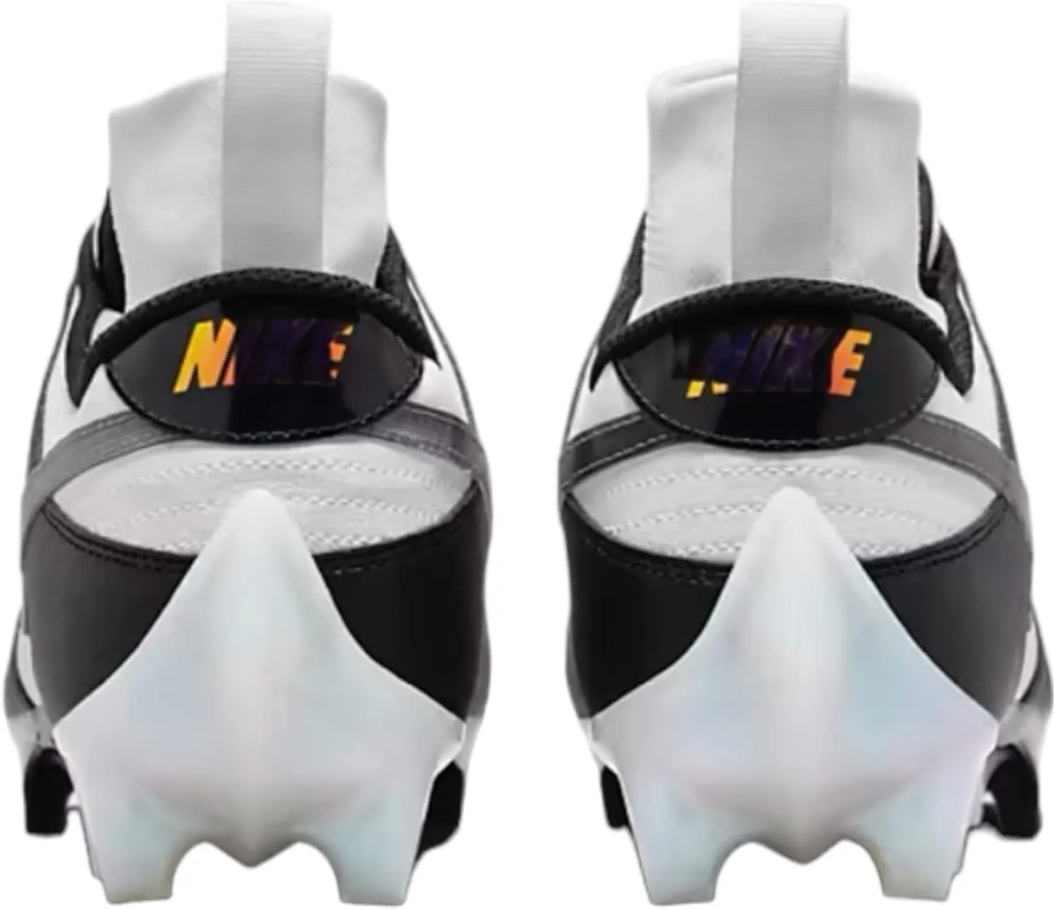 Nike Vapor Edge Dunk Men's Football Cleats