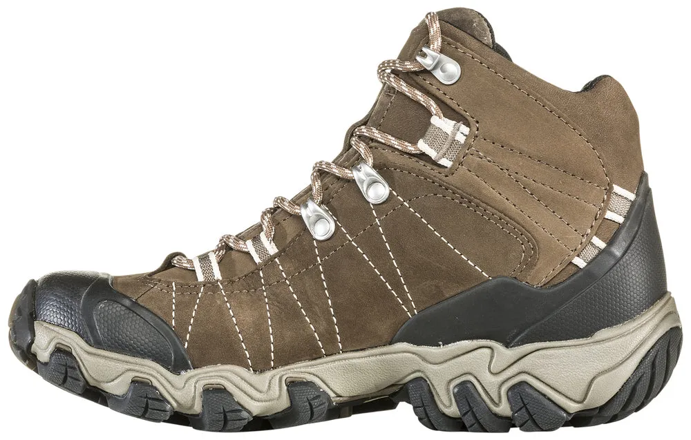 Oboz Bridger Mid B-Dry Waterproof Women's