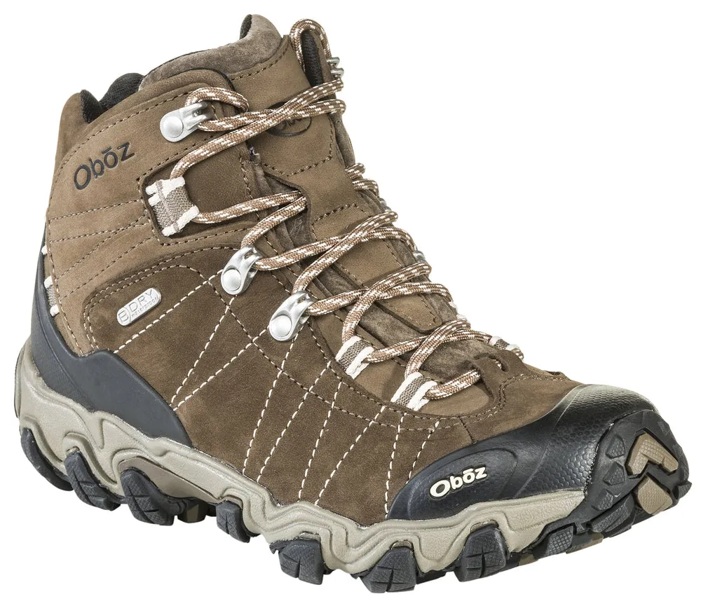 Oboz Bridger Mid B-Dry Waterproof Women's