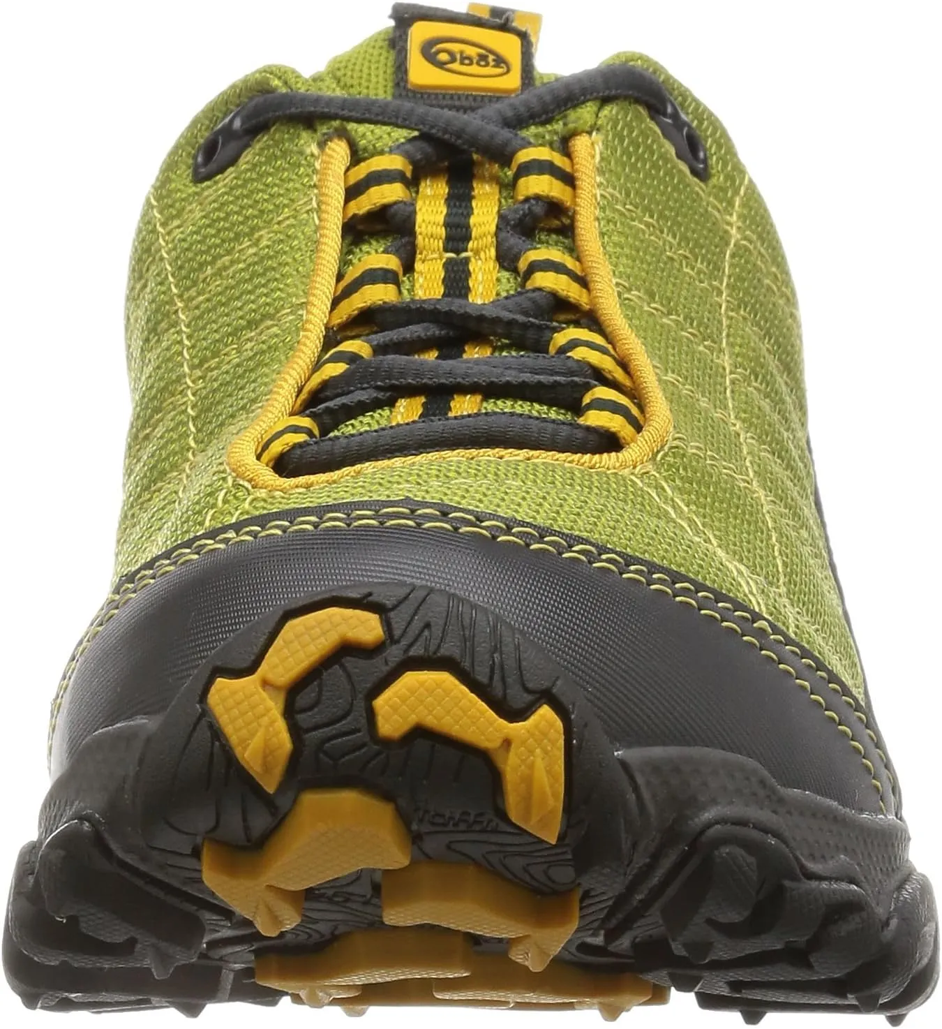 Oboz Sundog Trail Walking Shoes