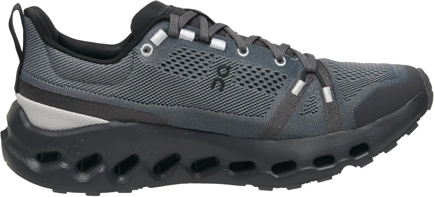 On Women's Cloudsurfer Trail Sneaker