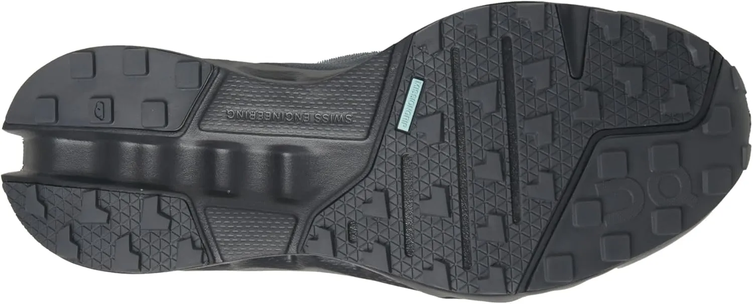 On Women's Cloudsurfer Trail Sneaker