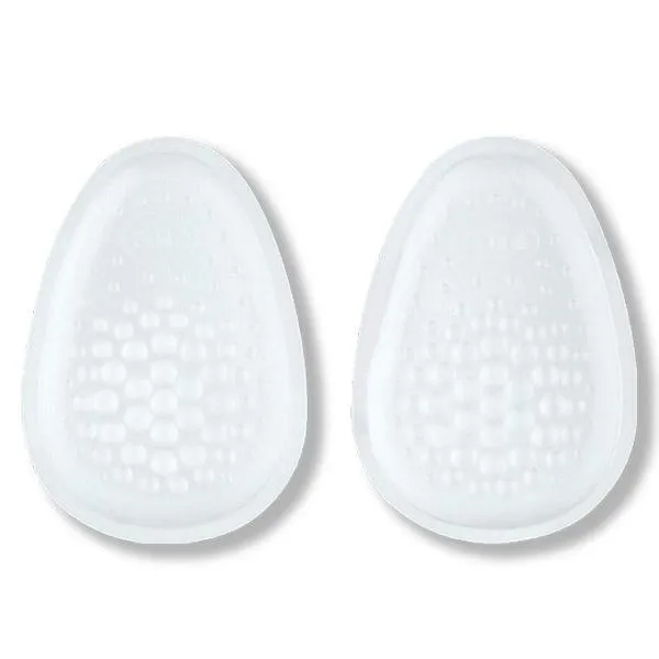 Party Feet Gel Heel Cushions