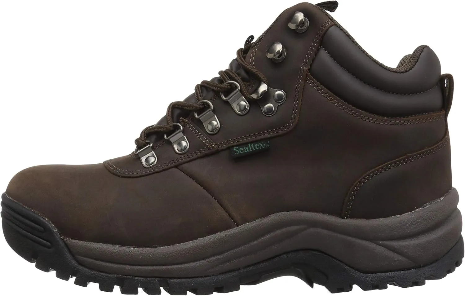 Propt Women's Cliff Walker Hiking Boot