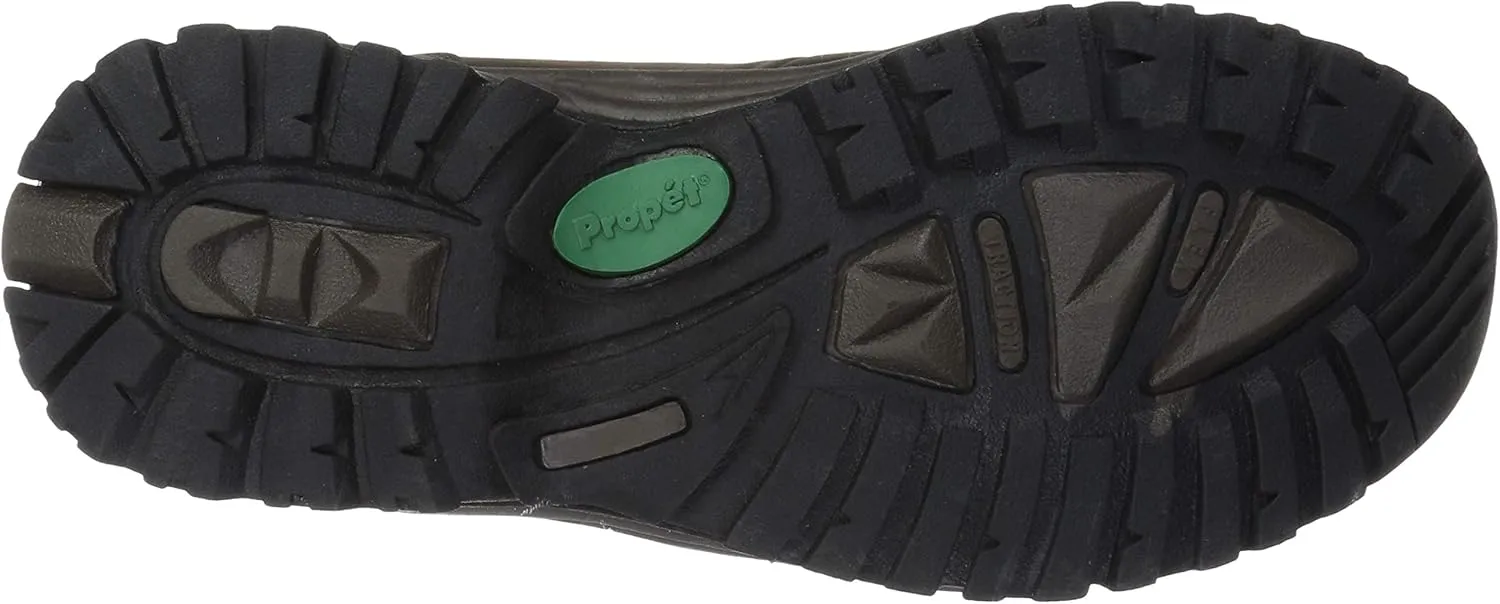 Propt Women's Cliff Walker Hiking Boot