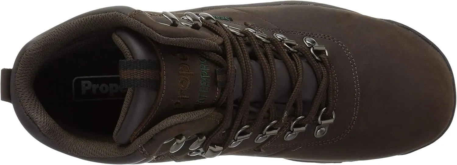 Propt Women's Cliff Walker Hiking Boot