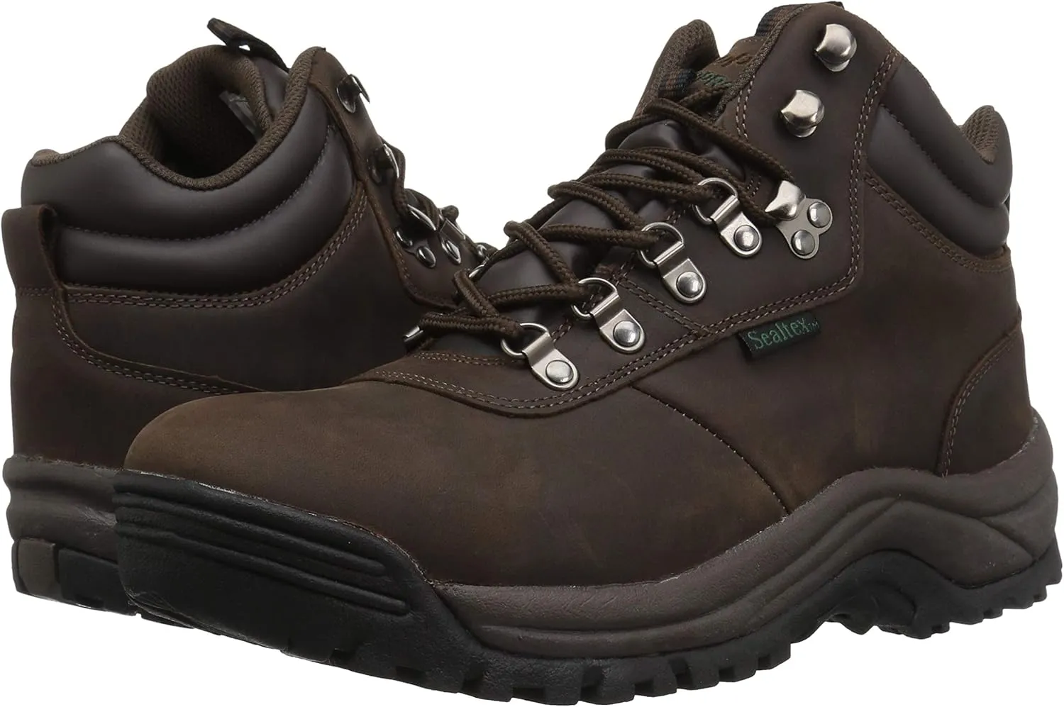 Propt Women's Cliff Walker Hiking Boot