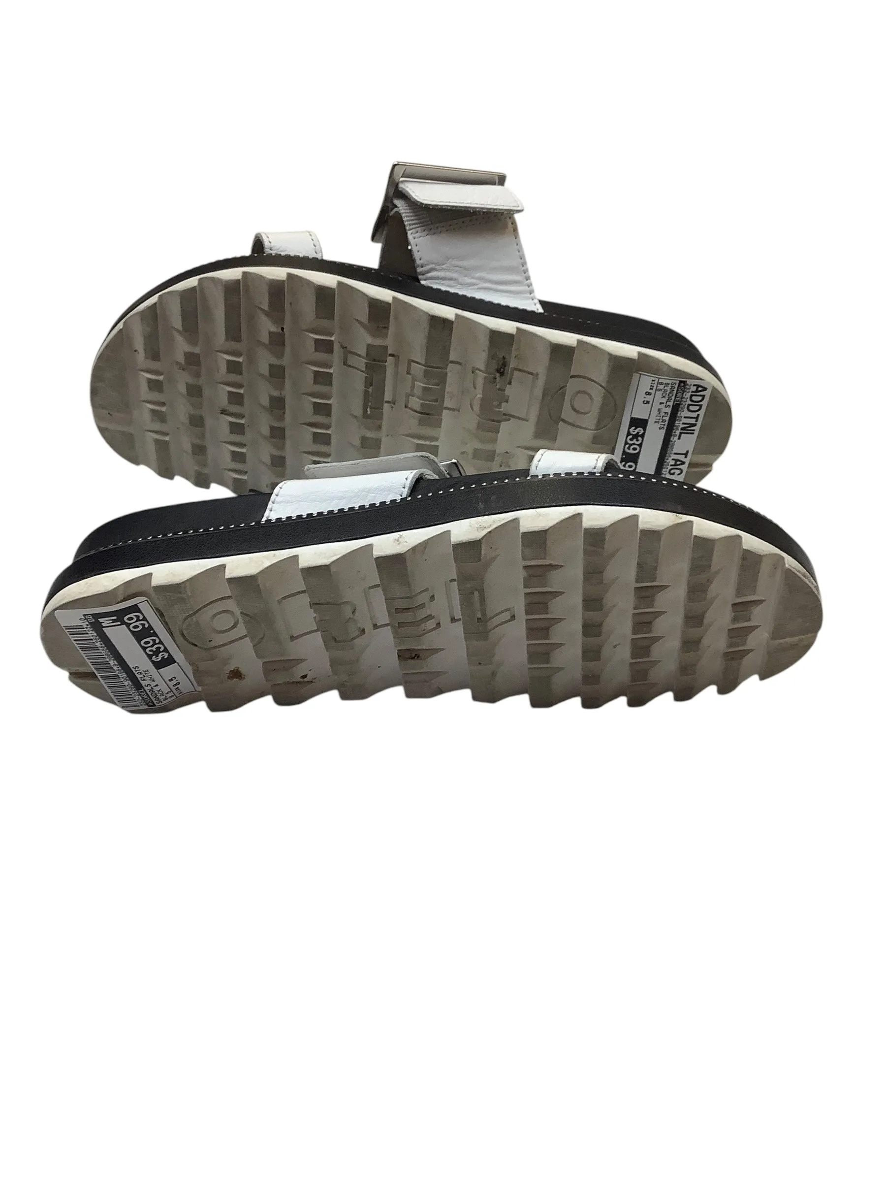 Sandals Flats By Sorel  Size: 8.5