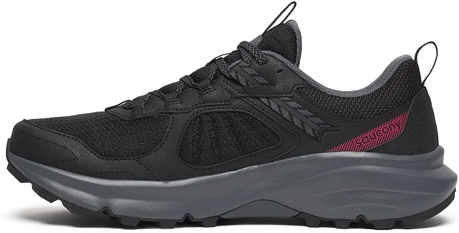 Saucony Men's Excursion Tr17 Sneaker