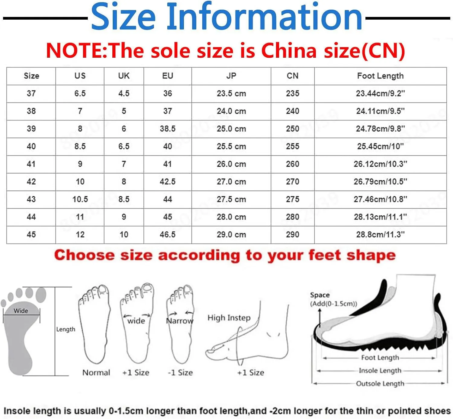 Summer Water Shoes Men and Women Quick Drying Shoes Hiking Swimming and Diving Shoes Tracing Shoes Light