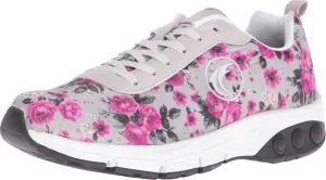 Therafit Paloma Women's Fashion Athletic Sneaker - for Plantar Fasciitis/Foot Pain