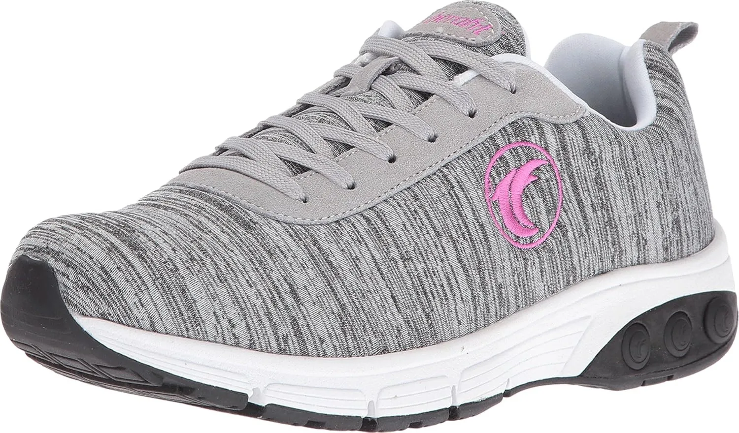 Therafit Paloma Women's Fashion Athletic Sneaker - for Plantar Fasciitis/Foot Pain