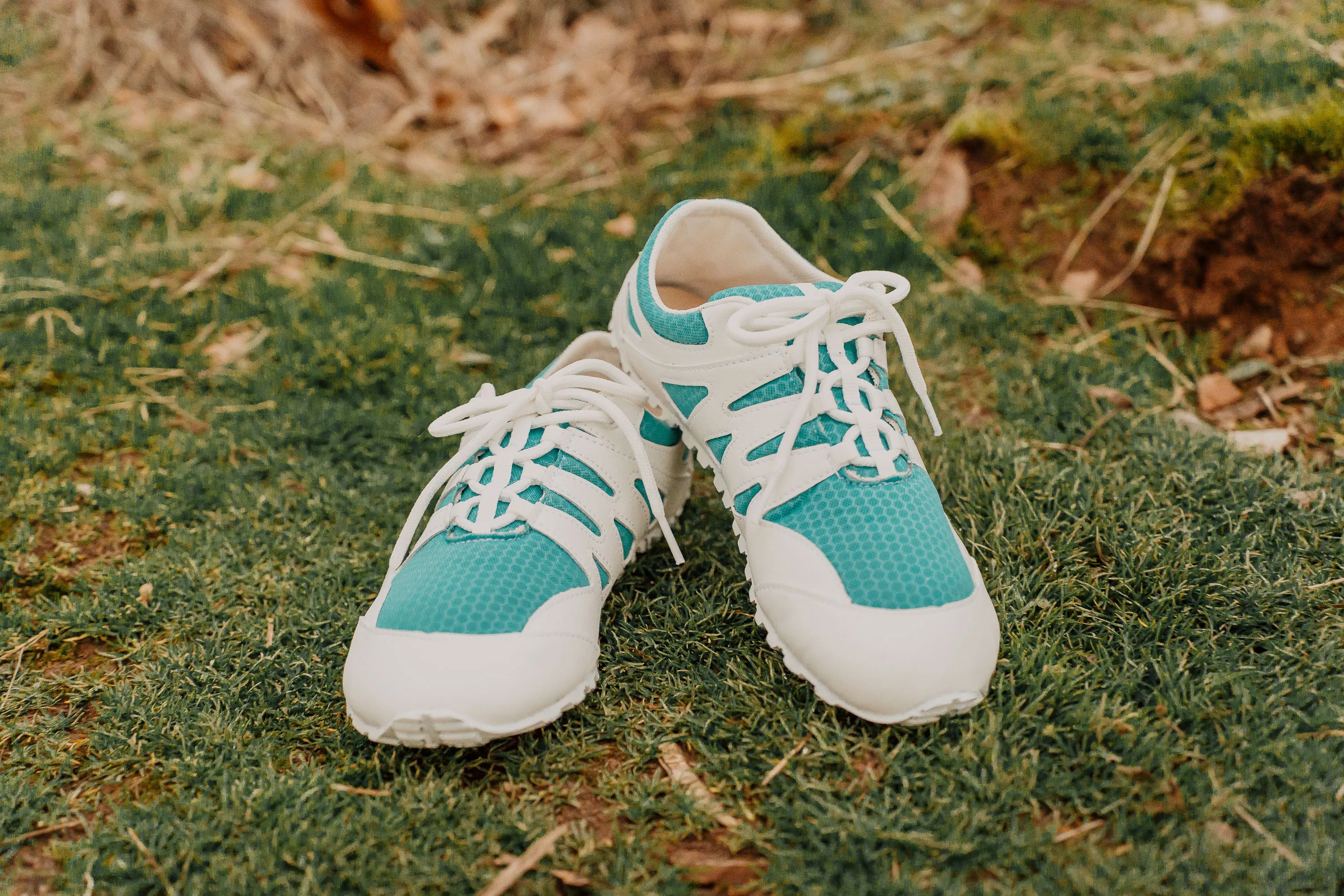 Women's Chitra Trek&Trail Comfort trekking boots