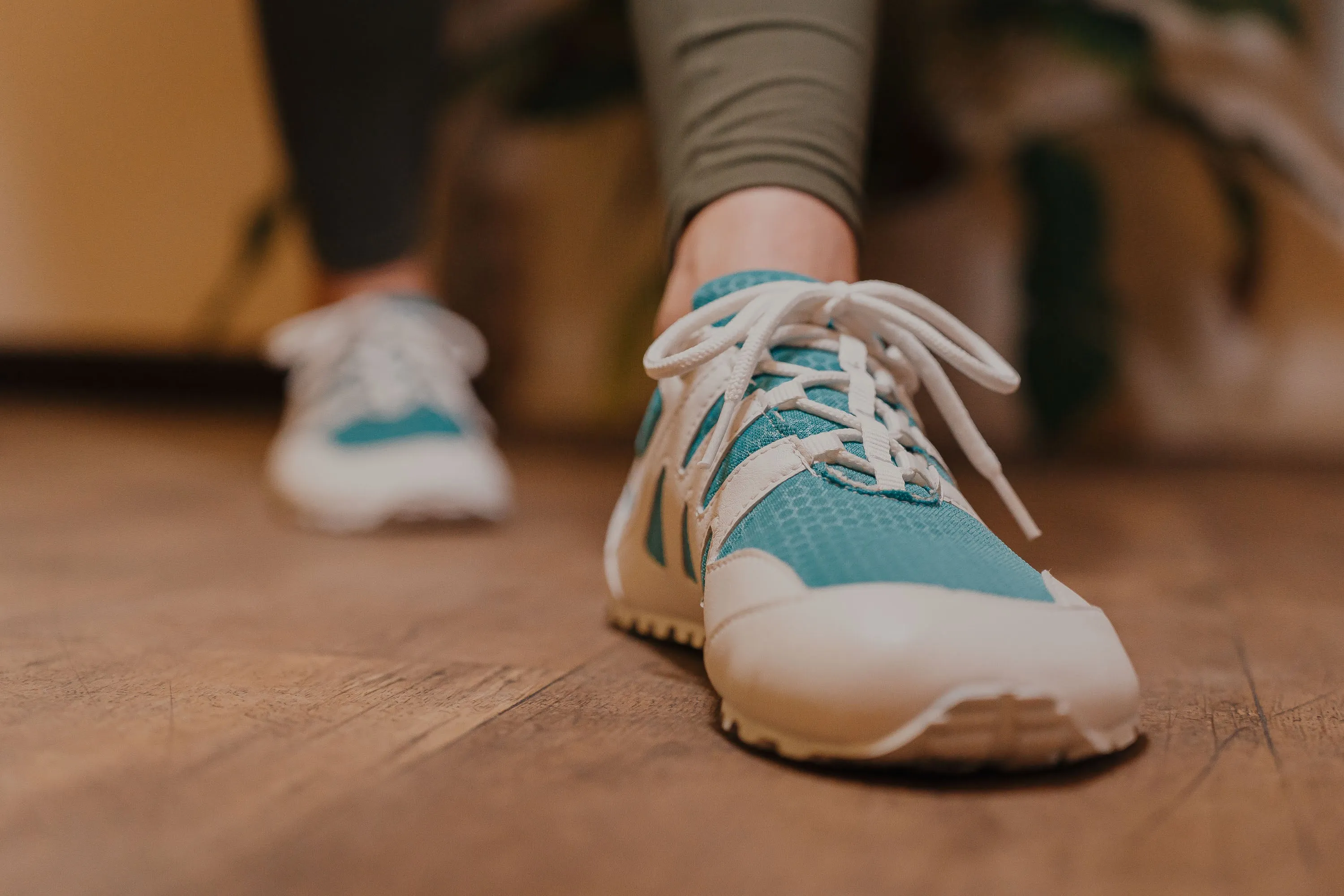 Women's Chitra Trek&Trail Comfort trekking boots