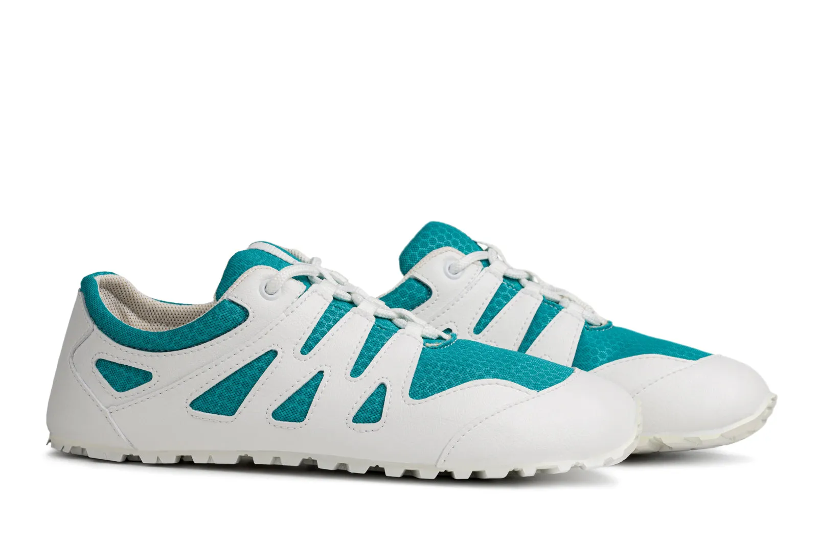 Women's Chitra Trek&Trail Comfort trekking boots