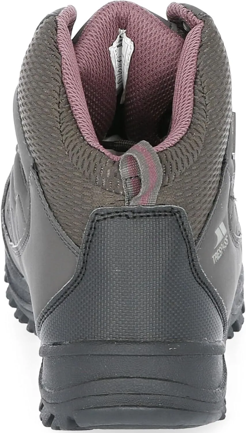 Women's High Rise Hiking Boots, 36 EU