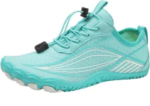 Women's Slip on Walking Shoes Non Slip Memory Foam Running Shoes Wide Width Breathable Gym Workout Shoes Ladies 2024 Fashion Sneakers