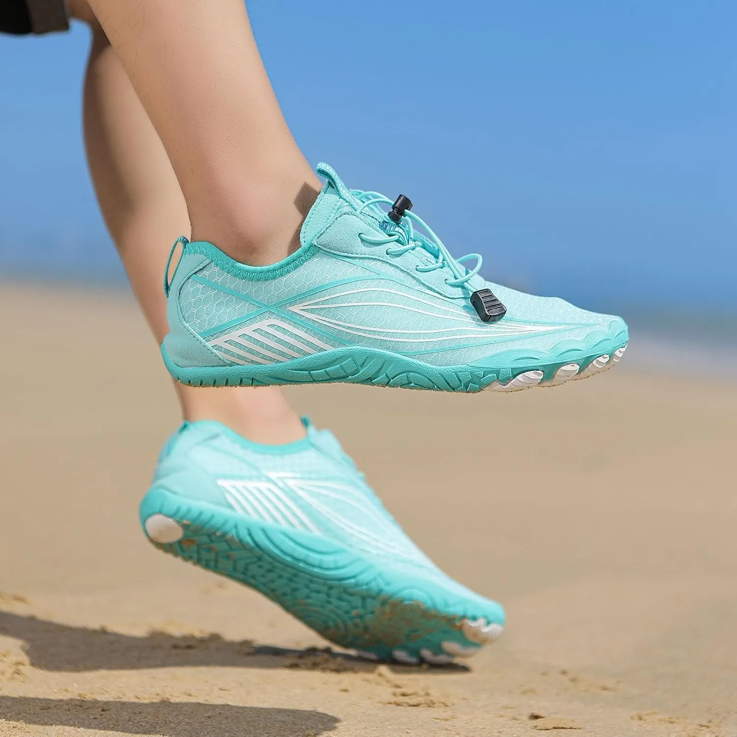 Women's Slip on Walking Shoes Non Slip Memory Foam Running Shoes Wide Width Breathable Gym Workout Shoes Ladies 2024 Fashion Sneakers